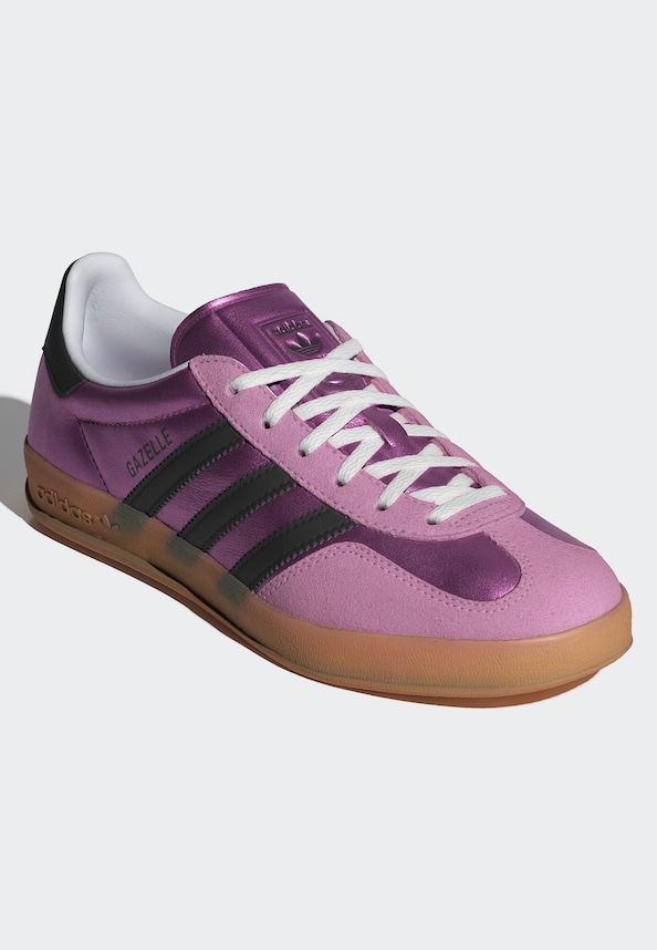 Gazelle Indoor W-3