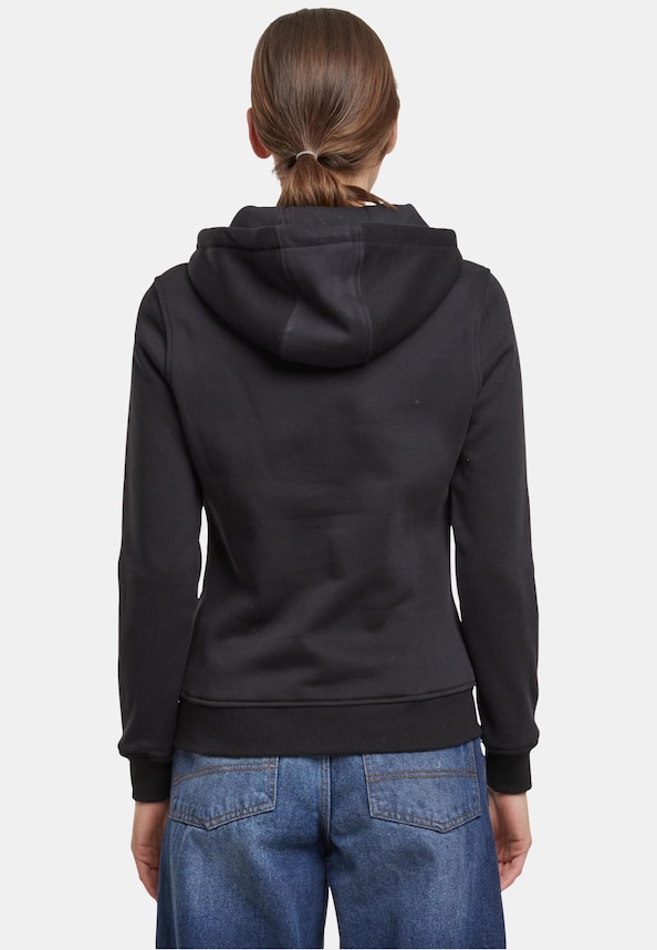 Forvert Heavy Hoodie Napa-1