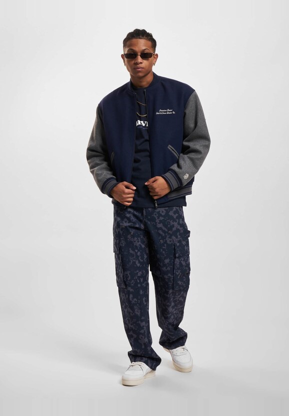 Blucambridge Wool-8
