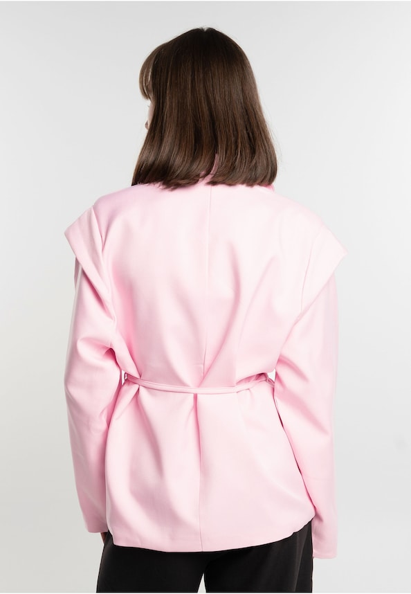 Another Blazer WMN-1