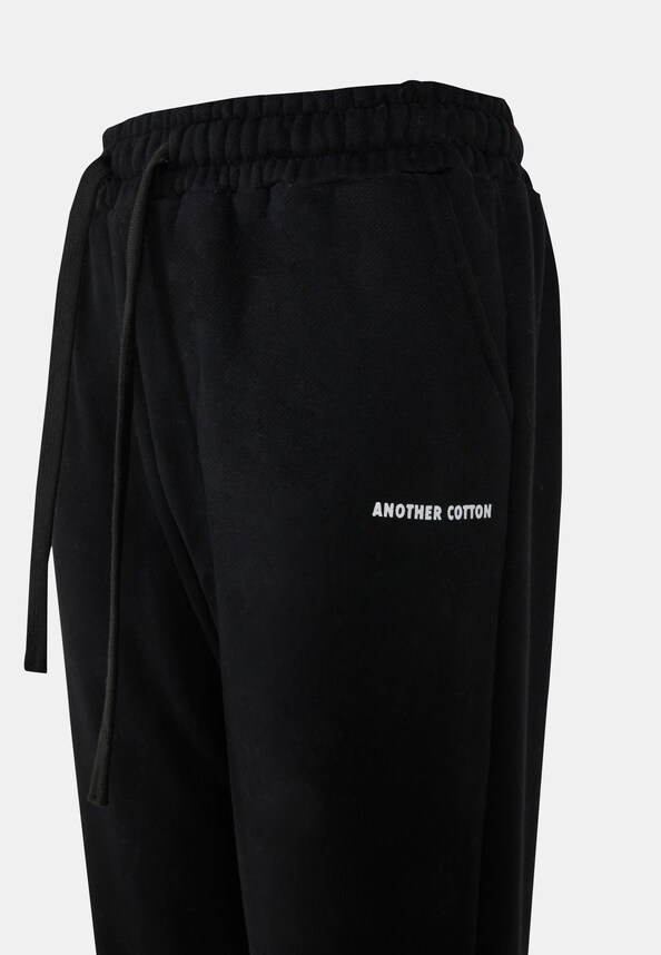 Another Cotton Loose Jogger-2