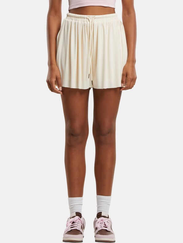 Urban Classics Ladies Jersey Skort-4