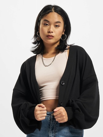 Ladies Organic Oversized Short Terry