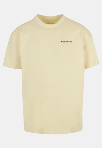 Essentials New Generation Heavy Oversize