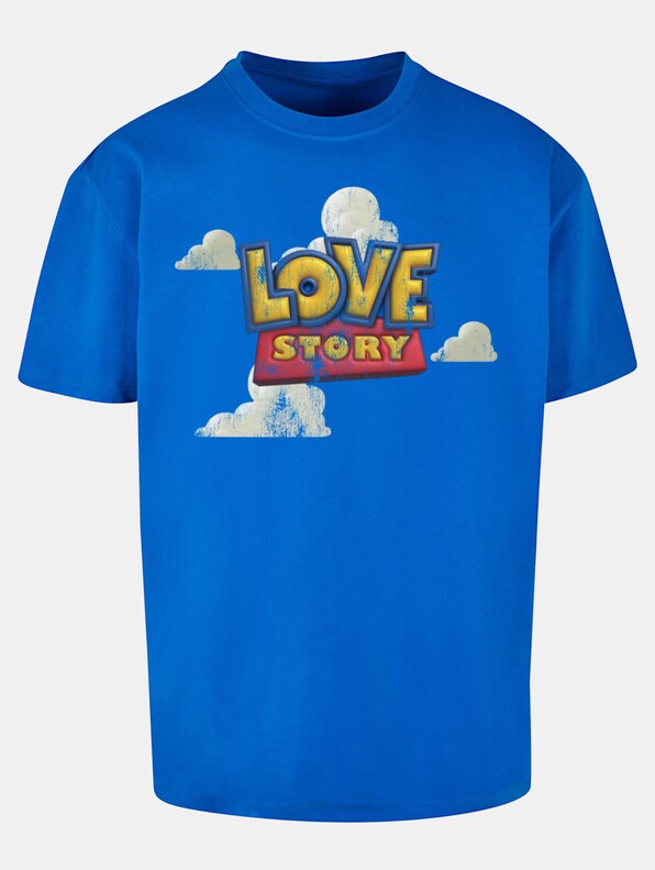 Love Story Heavy Oversize-2