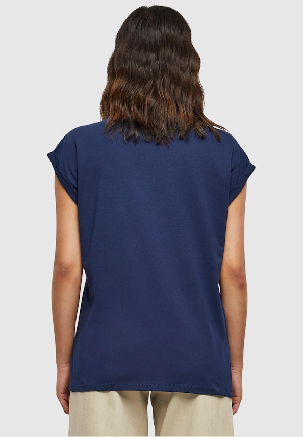 Ladies Extended Shoulder-1