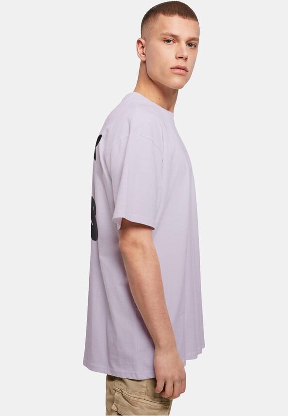 Break The Rules Heavy Oversize Tee-3