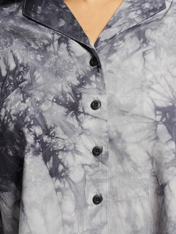 Viscose Tie Dye Resort-3