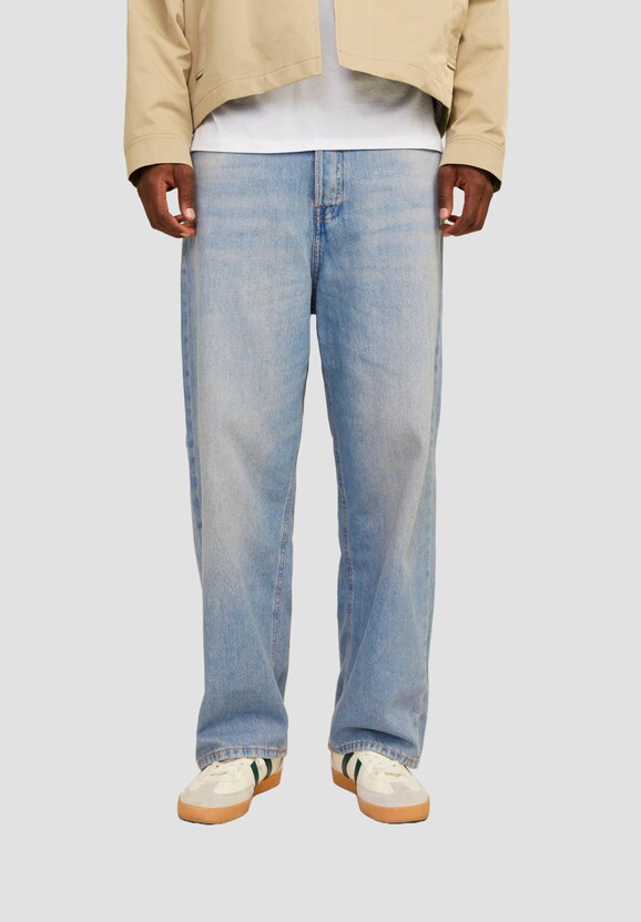 Jack & Jones Ron 328 Baggys-2