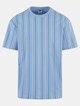 Printed Pinstripe -4