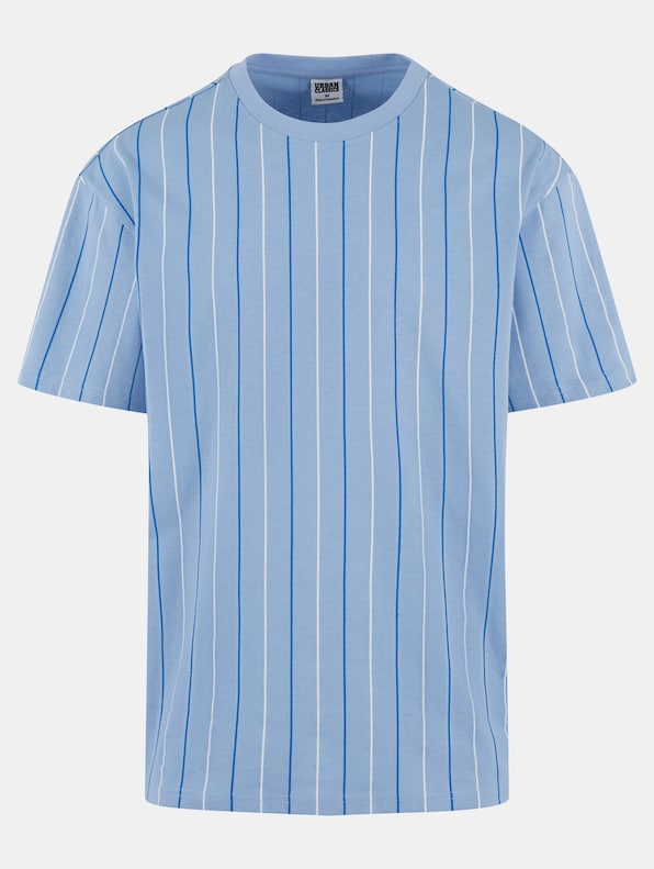 Printed Pinstripe -4