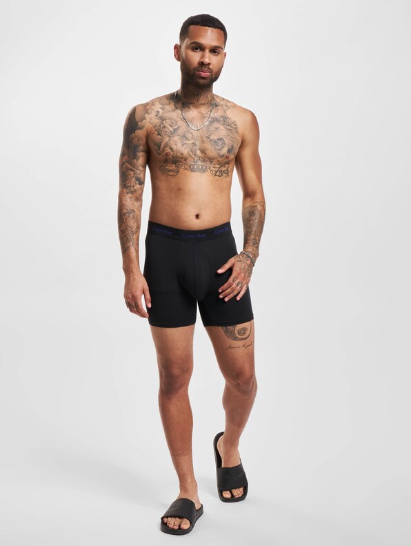 3-Pack Boxer Brief Long – 90238-0001