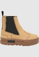 Mayze Chelsea Suede -3