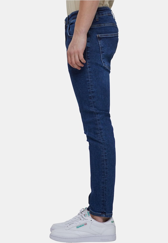 Skinny -2