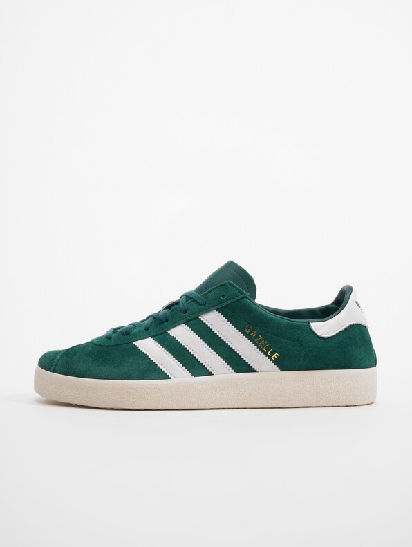 adidas Originals Gazelle Decon Sneakers-1