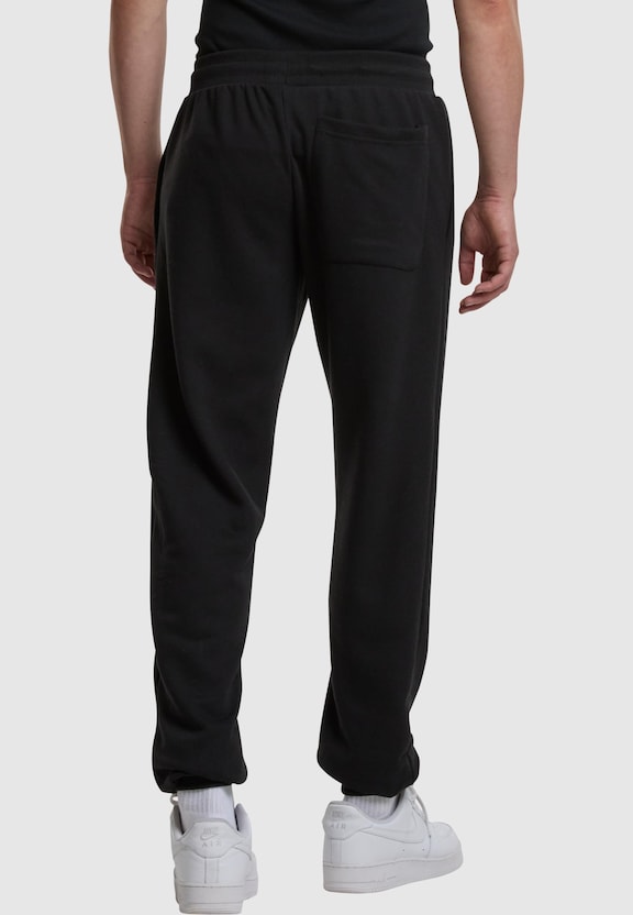 Light Terry Basic -1