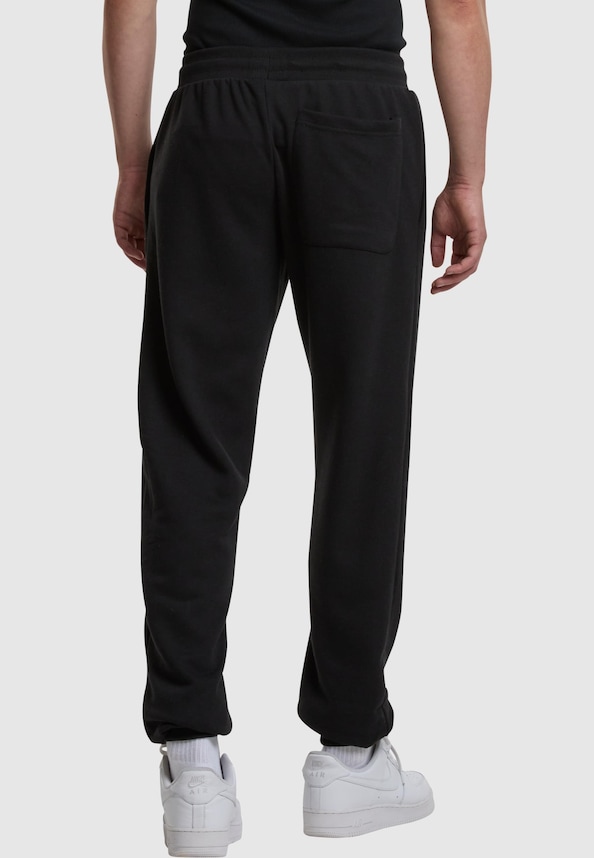 Light Terry Basic -1