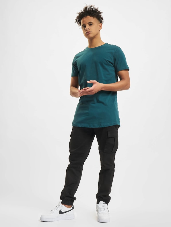 Shaped Oversized -5