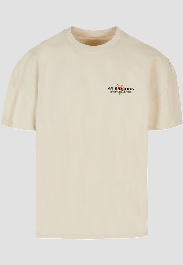 Lilia ULTRA HEAVY TEE-2