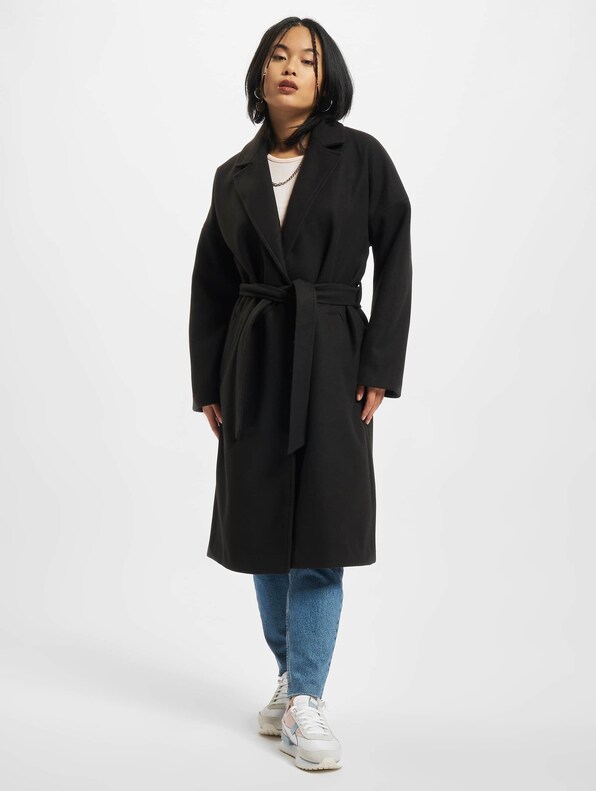 Ladies Oversized Classic -3