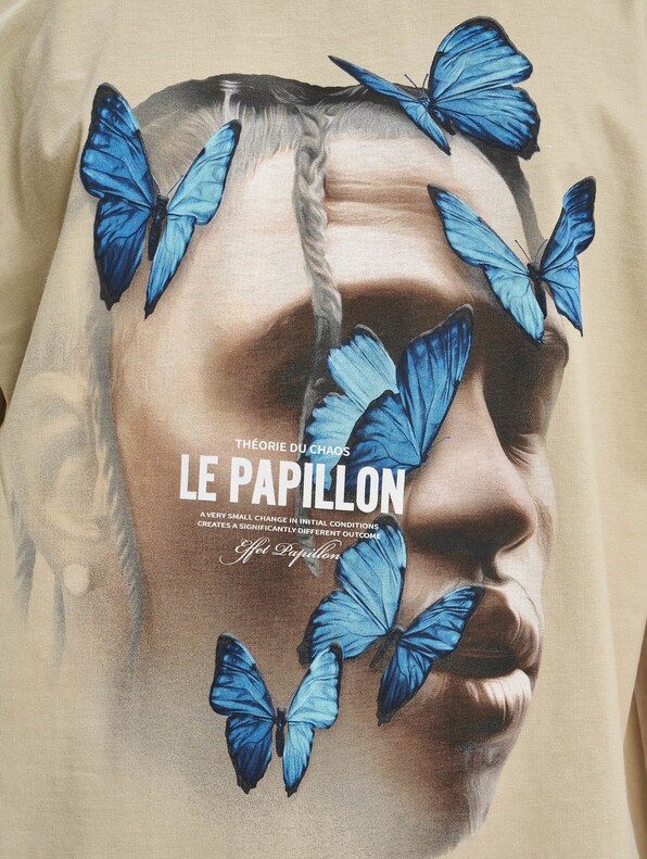  Le Papillon Oversize-4