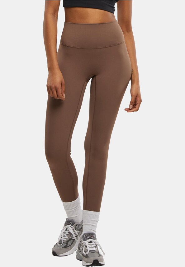 Ladies Sports Leggings-0