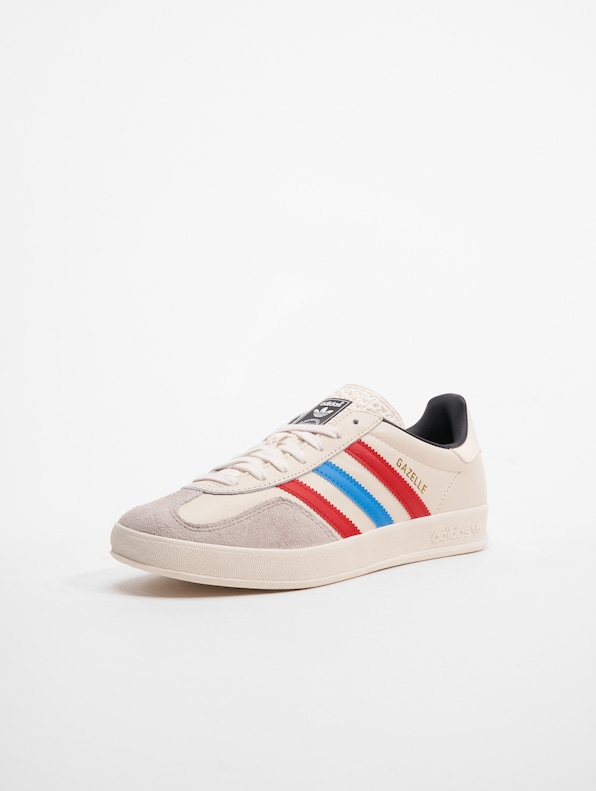 adidas Originals Gazelle Indoor Sneakers-2