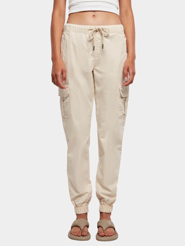 Ladies High Waist-2