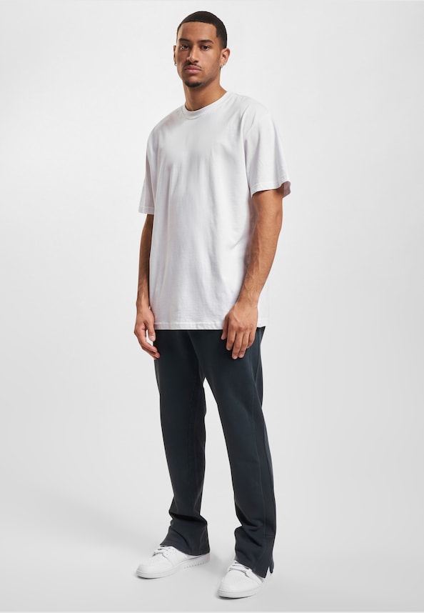 DEF Split Sweatpants-2