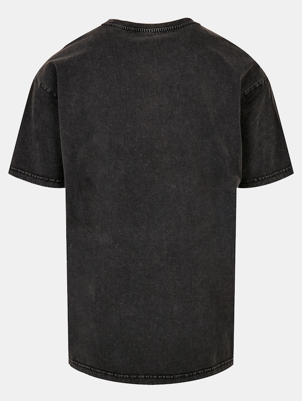 Cherry Acid Washed Oversize-3