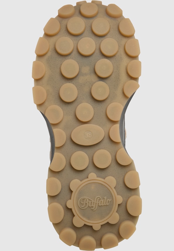 MANHATTEN LACE UP PUFFED-5