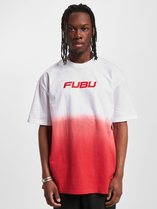 Fubu T-Shirt-2
