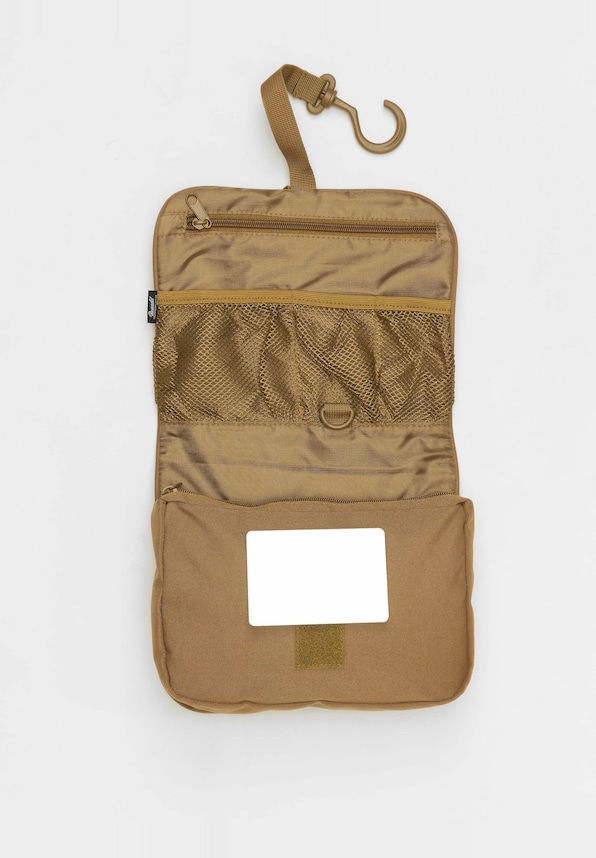 Brandit Toiletry Large Bag-3