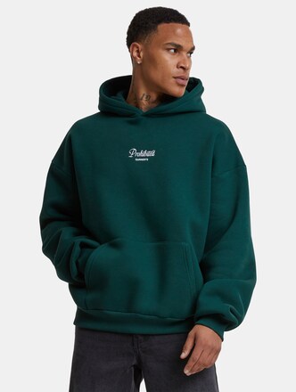 Prohibited PB Garment Hoodies