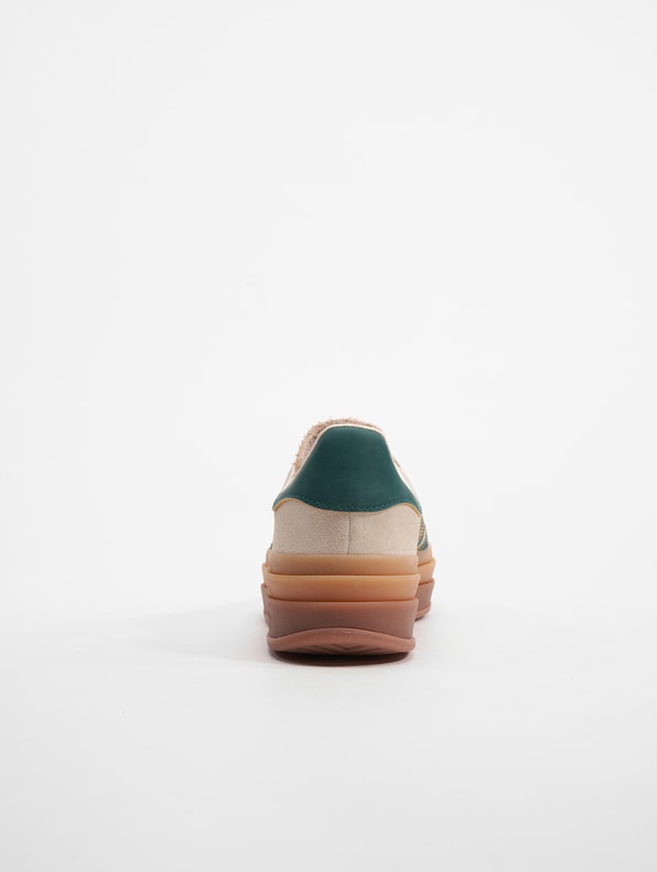 Gazelle Bold-5