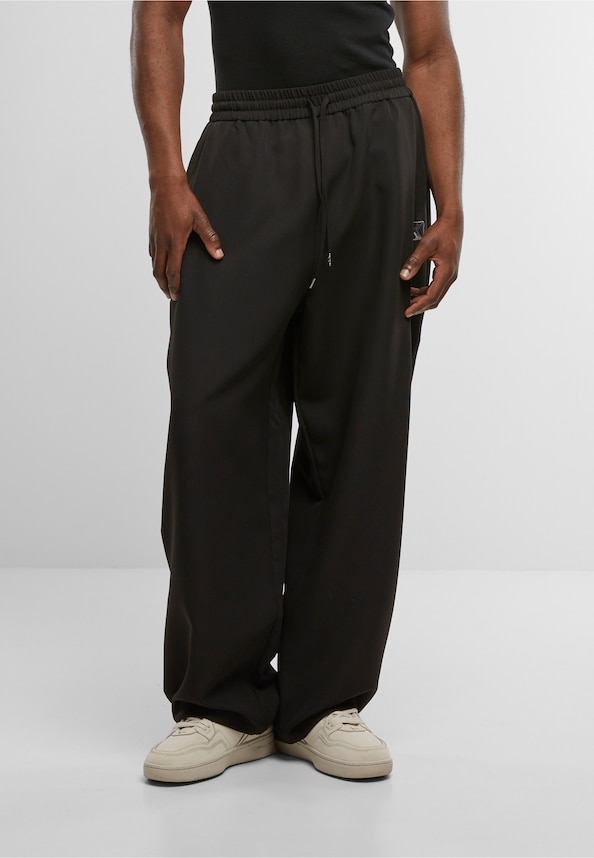 Og Tailored Baggy Pants-0