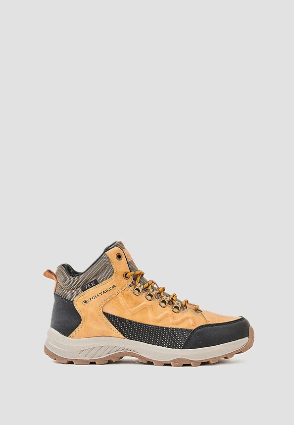 Tom Tailor Herren Schuh Winter-1