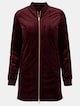 Ladies Long Velvet-6