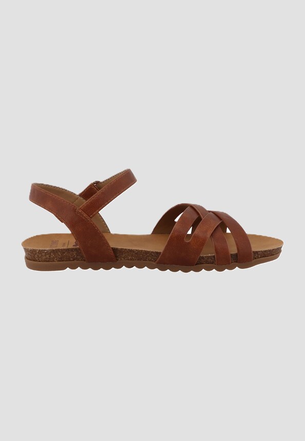 Flat Sandals - undefined-2
