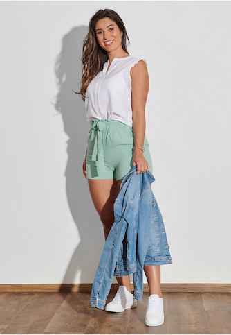 ONLY Damen Paperbag Shorts