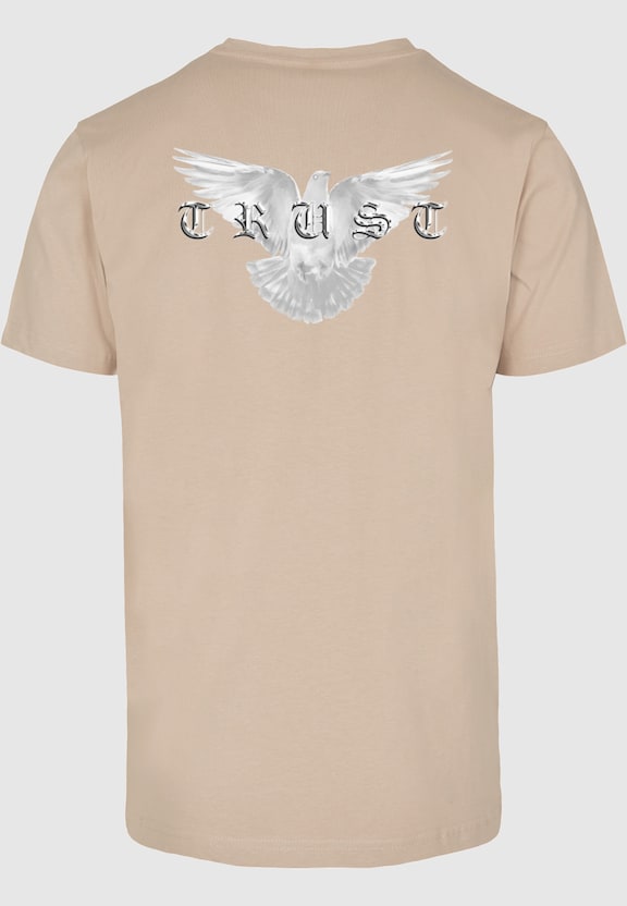 Trust Dove -3