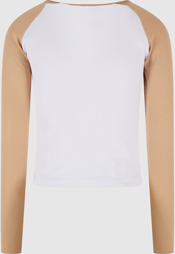 Varsity Crop Block -4