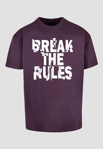 Break The Rules 2 Heavy Oversize 