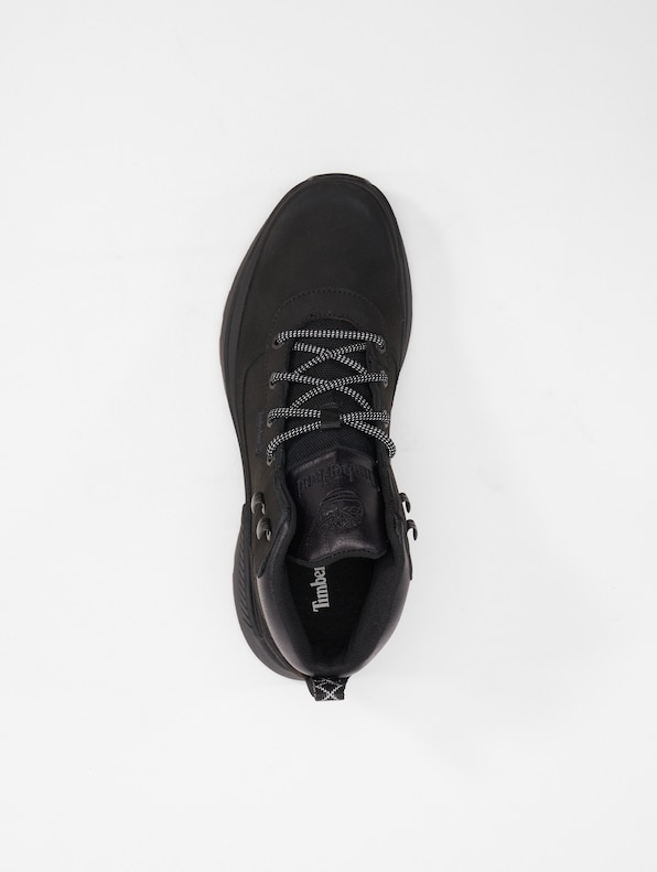 Field Trekker Mid Lace Up -4