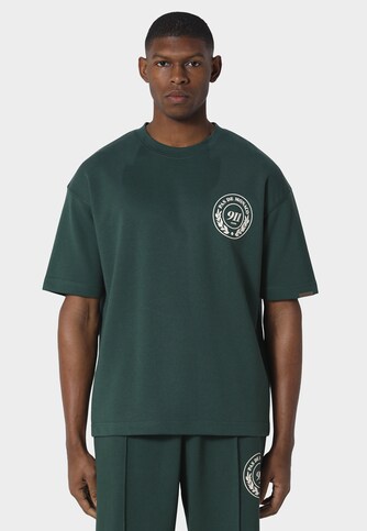 ICON 911 T-SHIRT