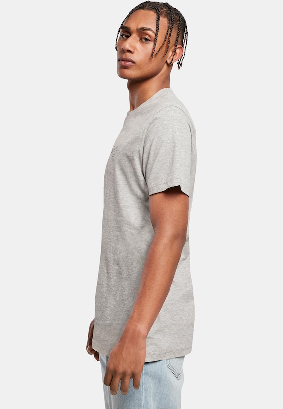Peanuts - Snoopy relax T-Shirt Round Neck-2