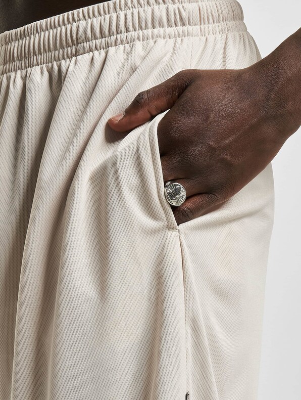 Small Signature Essential Mesh -4