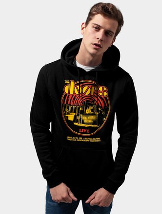 The Doors Warp Hoody