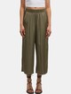 Ladies Satin Wide Leg -2