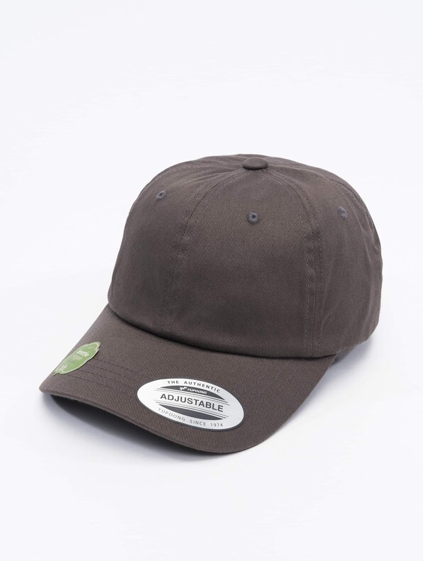 Low Profile Organic Cotton-0